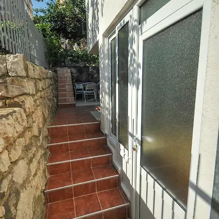 Apartments Kuc Bar Exterior photo