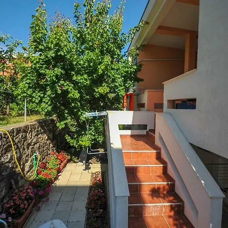 Apartments Kuc Bar Exterior photo