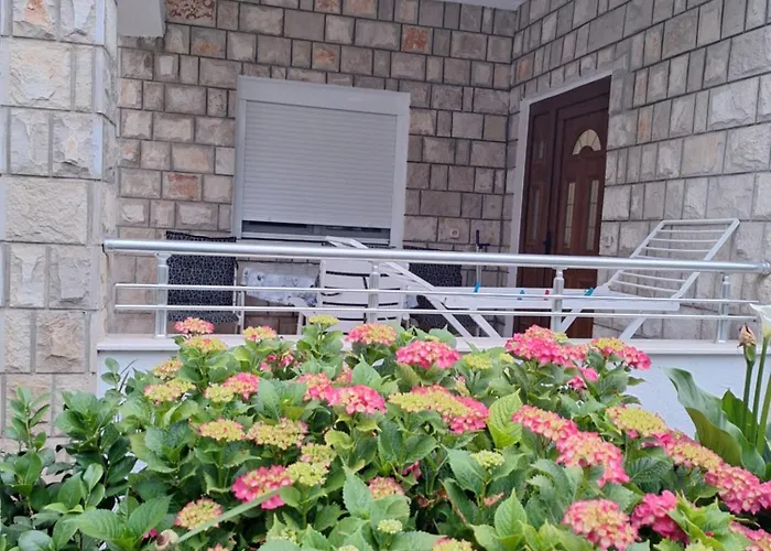 Apartments Kuc