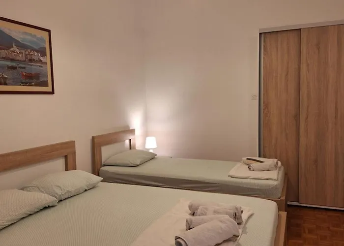 Apartments Kuc