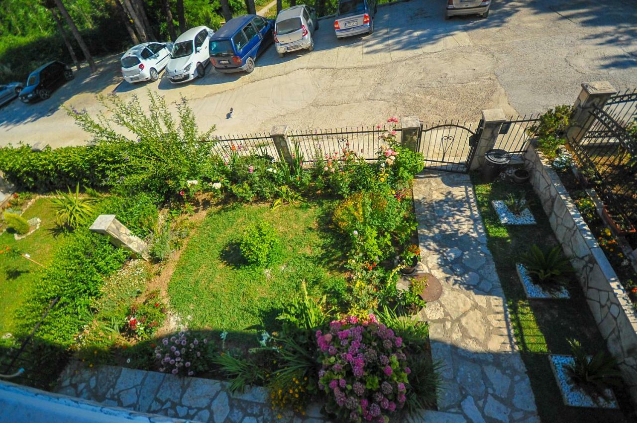 Apartment Kuc *